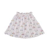 Bicycle Skirt
